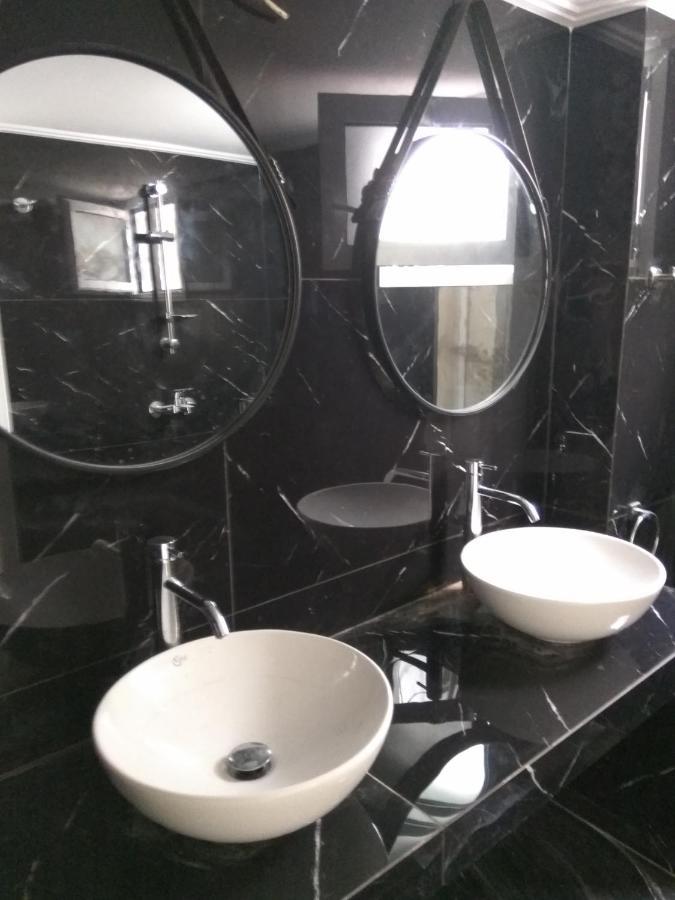 Nafpaktos Beach Luxury Suites Exterior photo